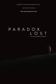 Film Paradox Lost en streaming