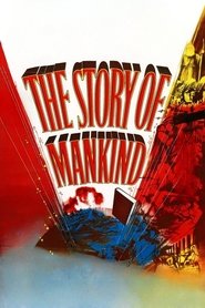 Poster of The Story of Mankind image size 960x1440