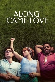 poster Along Came Love