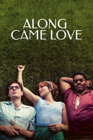 Along Came Love Poster