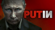 Backdrop of Putin image size 3840x2160