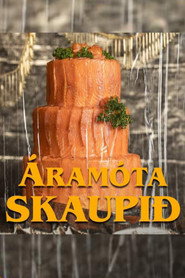 Áramótaskaup: 2023