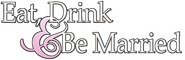 Logo of Eat, Drink and Be Married image size 786x254