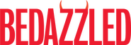 Logo of Bedazzled image size 1096x380