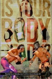 poster PWG: Is Your Body Ready?