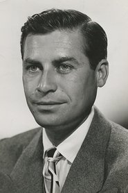 Photo of John Hodiak image size 582x873