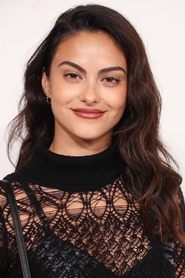 Photo of Camila Mendes image size 1070x1605