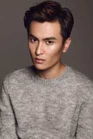Photo of Oliver Yan image size 400x600