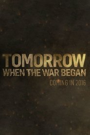Poster of Tomorrow When the War Began image size 500x750