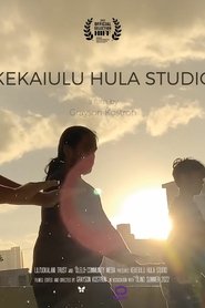 poster Kekaiulu Hula Studio