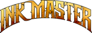 Logo of Ink Master image size 3566x1299