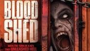 Blood Shed wallpaper 