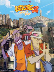 Plakat Lascars 2 : Wesh la famille
