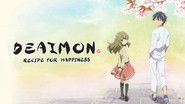 Backdrop of Deaimon: Recipe for Happiness image size 3840x2160