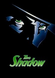 Poster of The Shadow image size 1000x1426