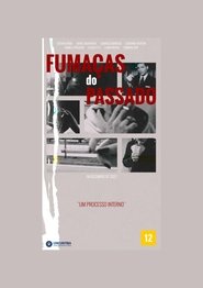 poster Fumaças do Passado