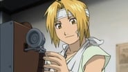 Fullmetal Alchemist season 1 episode 23