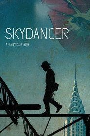 poster Skydancer