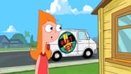 Phinéas et Ferb season 1 episode 26