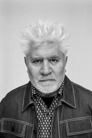 Pedro Almodóvar Photo of Pedro Almodóvar image size 1500x2250