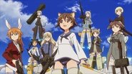 Strike Witches: 501 Butai Hasshin Shimasu!  