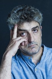 Photo of Dimitris Imellos image size 500x750