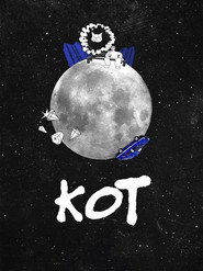 Kot poster