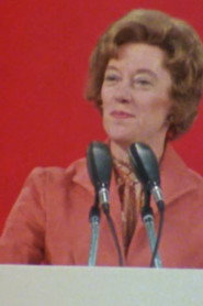 Flora: Scenes from a Leadership Convention poster