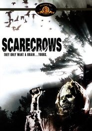 Poster of Scarecrows image size 1600x2275