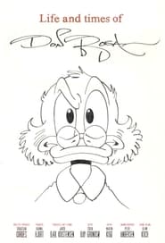 Life and Times of Don Rosa