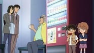 Détective Conan season 1 episode 870