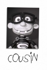 Poster of Cousin image size 1068x1599