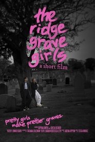 poster The Ridge Grave Girls