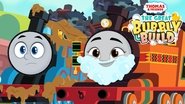 Backdrop of Thomas & Friends: The Great Bubbly Build image size 1920x1080