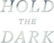 Logo of Hold the Dark image size 371x294