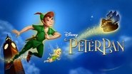 Backdrop of Peter Pan image size 3840x2160