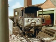 Thomas et ses amis season 5 episode 23