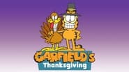 Garfield's Thanksgiving wallpaper 