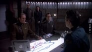 serie Babylon 5 saison 1 episode 16 en streaming