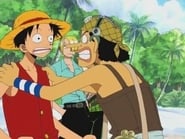 serie One Piece saison 6 episode 156 en streaming