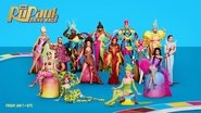 Backdrop of RuPaul's Drag Race image size 2000x1125