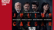 National Theatre Live: Julius Caesar wallpaper 