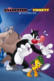 Poster of The Sylvester & Tweety Mysteries image size 1000x1500