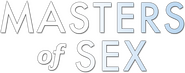 Logo of Masters of Sex image size 762x299