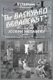 The Backyard Broadcast