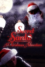 poster Secret Santa: A Christmas Adventure