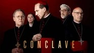 Backdrop of Conclave image size 3840x2160
