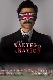 Poster of The Waking of a Nation image size 799x1200