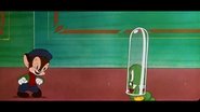 Backdrop of Toy Trouble image size 3840x2160