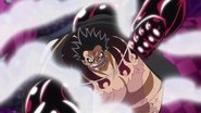 serie One Piece saison 19 episode 857 en streaming